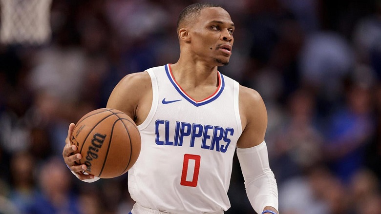 Russell Westbrook fue traspasado a Utah Jazz por segunda vez en su carrera